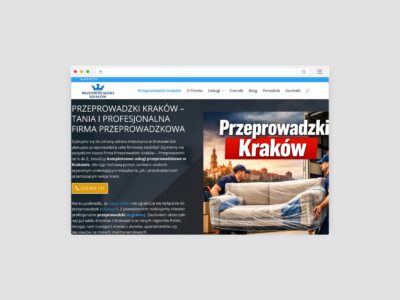 Jak skleić karton przeprowadzkowy, by wytrzymał
