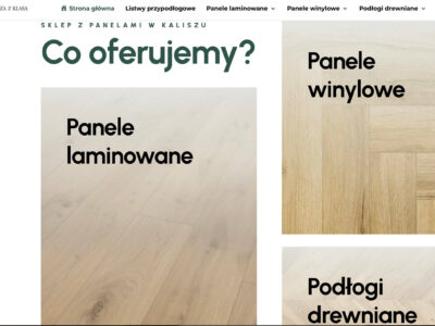 System podłogowy w remoncie mieszkania: dobór warstw